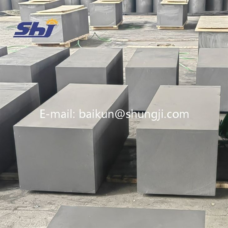 graphite blocks graphite blocks