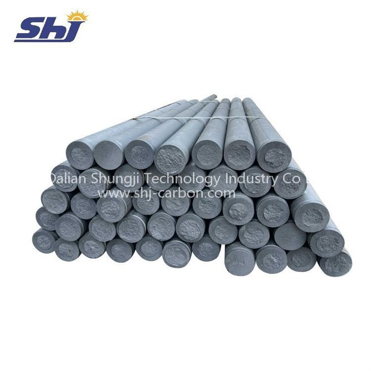 Quality Low Porosity Extruded Graphite