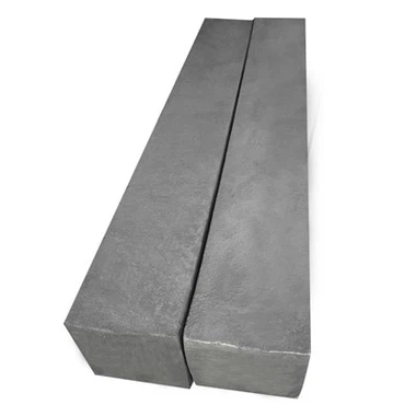 Kunstlik pressitud grafiitplokk