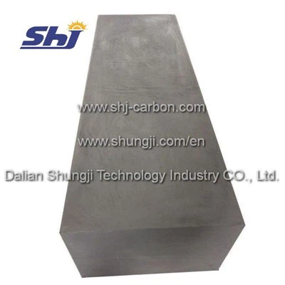 Ekstrudeeritud grafiit