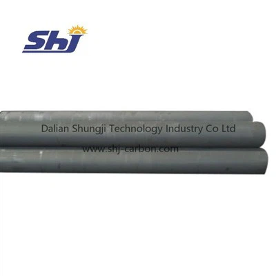 SHJ pressitud grafiitvarras