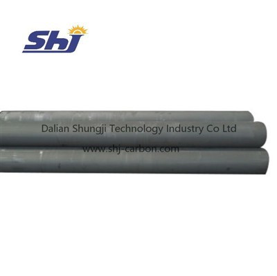 Kõrge tugevusega pressitud grafiitvarras