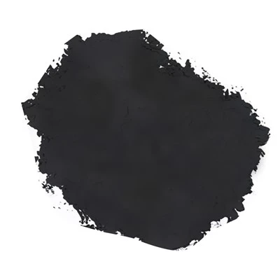 Puhas grafiidipulber