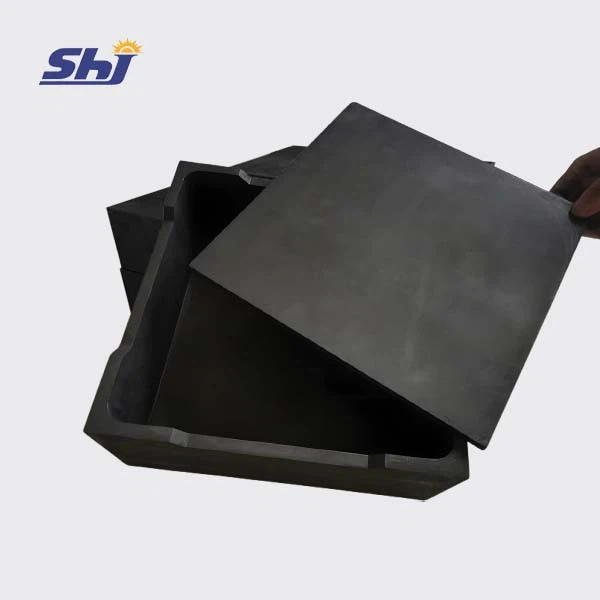 Graphite Sagger