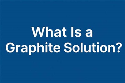 Mis on grafiidilahendus ja miks tänapäevased tööstused seda vajavad?