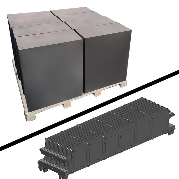 graphite for Photovoltaic industry graphite for Photovoltaic industry