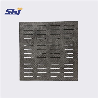 FE80 C/C komposiitahjualused ja -korvid