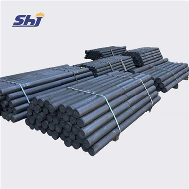 ME-seeria pressitud grafiitvarras