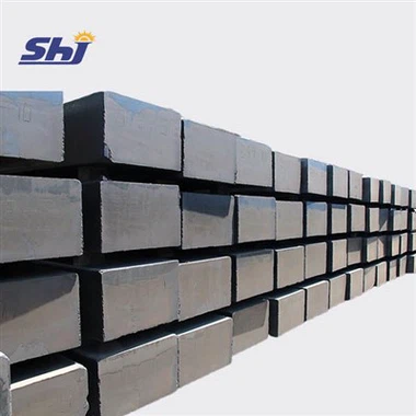 Vibreeritud grafiit Graphtie vormi jaoks